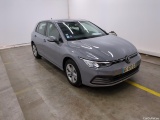 Volkswagen  Golf  VOLKSWAGEN / 2020 / 5P / Berline 1.0 TSI OPF 110 BVM6 Life Busi #4