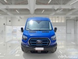  Ford  Transit FORD  / 2019 / 4P / FURGONE T/P ELETTRICO 68KWH 184CV 350 L2H2 TREND #6