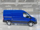  Ford  Transit FORD  / 2019 / 4P / FURGONE T/P ELETTRICO 68KWH 184CV 350 L2H2 TREND #7