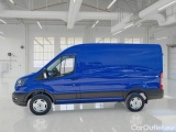  Ford  Transit FORD  / 2019 / 4P / FURGONE T/P ELETTRICO 68KWH 184CV 350 L2H2 TREND #8
