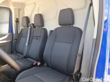  Ford  Transit FORD  / 2019 / 4P / FURGONE T/P ELETTRICO 68KWH 184CV 350 L2H2 TREND #11