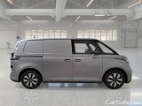  Volkswagen  ID.BUZZ VOLKSWAGEN ID. BUZZ / 2022 / 4P / FURGONE 82 KWH CARGO AUTO #7