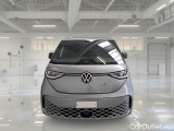  Volkswagen  ID.BUZZ VOLKSWAGEN ID. BUZZ / 2022 / 4P / FURGONE 82 KWH CARGO AUTO #6
