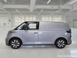  Volkswagen  ID.BUZZ VOLKSWAGEN ID. BUZZ / 2022 / 4P / FURGONE 82 KWH CARGO AUTO #8