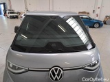  Volkswagen  ID.BUZZ VOLKSWAGEN ID. BUZZ / 2022 / 4P / FURGONE 82 KWH CARGO AUTO #25
