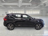  Volvo  XC 40 VOLVO XC40 / 2017 / 5P / FUORISTRADA T4 PLUG-IN HYBRID AUTO RECH INSC EXPR N1 #7