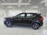  Volvo  XC 40 VOLVO XC40 / 2017 / 5P / FUORISTRADA T4 PLUG-IN HYBRID AUTO RECH INSC EXPR N1 #8