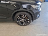  Volvo  XC 40 VOLVO XC40 / 2017 / 5P / FUORISTRADA T4 PLUG-IN HYBRID AUTO RECH INSC EXPR N1 #34