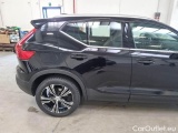  Volvo  XC 40 VOLVO XC40 / 2017 / 5P / FUORISTRADA T4 PLUG-IN HYBRID AUTO RECH INSC EXPR N1 #40