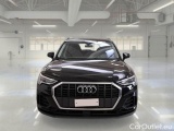  Audi  Q3 AUDI  / 2018 / 5P / SUV 45 TFSI E S TRONIC BUSINESS #6