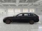  Bmw  Serie 5 BMW  / 2020 / 5P / STATION WAGON 530E XDRIVE LUXURY AUTO TOURING #8