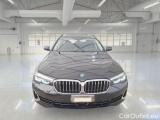  Bmw  Serie 5 BMW  / 2020 / 5P / STATION WAGON 530E XDRIVE LUXURY AUTO TOURING #6