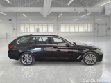  Bmw  Serie 5 BMW  / 2020 / 5P / STATION WAGON 530E XDRIVE LUXURY AUTO TOURING #7
