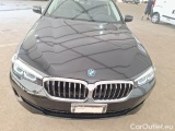  Bmw  Serie 5 BMW  / 2020 / 5P / STATION WAGON 530E XDRIVE LUXURY AUTO TOURING #30