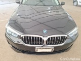 Bmw  Serie 5 BMW  / 2020 / 5P / STATION WAGON 530E XDRIVE LUXURY AUTO TOURING #33