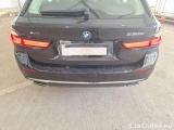  Bmw  Serie 5 BMW  / 2020 / 5P / STATION WAGON 530E XDRIVE LUXURY AUTO TOURING #52