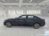  Bmw  Serie 3 BMW  / 2018 / 4P / BERLINA 330E BUSINESS ADVANTAGE AUT. #8