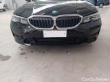  Bmw  Serie 3 BMW  / 2018 / 4P / BERLINA 330E BUSINESS ADVANTAGE AUT. #32