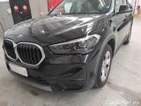  Bmw  X1 BMW  / 2019 / 5P / SUV XDRIVE 25E BUSINESS ADVANTAGE AUTOMATICO #32