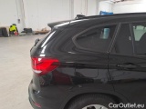  Bmw  X1 BMW  / 2019 / 5P / SUV XDRIVE 25E BUSINESS ADVANTAGE AUTOMATICO #43