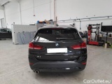  Bmw  X1 BMW  / 2019 / 5P / SUV XDRIVE 25E BUSINESS ADVANTAGE AUTOMATICO #49