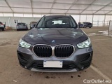  Bmw  X1 BMW  / 2019 / 5P / SUV XDRIVE 25E BUSINESS ADVANTAGE AUTOMATICO #6