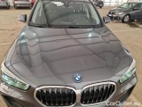  Bmw  X1 BMW  / 2019 / 5P / SUV XDRIVE 25E BUSINESS ADVANTAGE AUTOMATICO #25