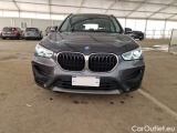  Bmw  X1 BMW  / 2019 / 5P / SUV XDRIVE 25E BUSINESS ADVANTAGE AUTOMATICO #29