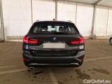  Bmw  X1 BMW  / 2019 / 5P / SUV XDRIVE 25E BUSINESS ADVANTAGE AUTOMATICO #43