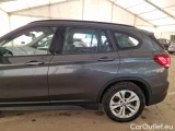  Bmw  X1 BMW  / 2019 / 5P / SUV XDRIVE 25E BUSINESS ADVANTAGE AUTOMATICO #49
