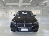  Bmw  X1 BMW  / 2019 / 5P / SUV XDRIVE 25E BUSINESS ADVANTAGE AUTOMATICO #6