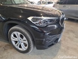  Bmw  X1 BMW  / 2019 / 5P / SUV XDRIVE 25E BUSINESS ADVANTAGE AUTOMATICO #37