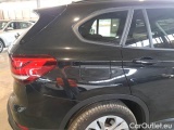  Bmw  X1 BMW  / 2019 / 5P / SUV XDRIVE 25E BUSINESS ADVANTAGE AUTOMATICO #46