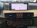  Bmw  X1 BMW  / 2019 / 5P / SUV XDRIVE 25E BUSINESS ADVANTAGE AUTOMATICO #81