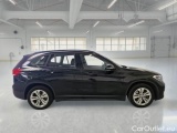  Bmw  X1 BMW  / 2019 / 5P / SUV XDRIVE 25E BUSINESS ADVANTAGE AUTOMATICO #7