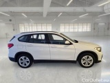  Bmw  X1 BMW  / 2019 / 5P / SUV XDRIVE 25E BUSINESS ADVANTAGE AUTOMATICO #7