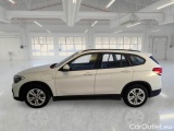  Bmw  X1 BMW  / 2019 / 5P / SUV XDRIVE 25E BUSINESS ADVANTAGE AUTOMATICO #8