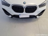  Bmw  X1 BMW  / 2019 / 5P / SUV XDRIVE 25E BUSINESS ADVANTAGE AUTOMATICO #34