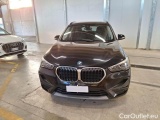  Bmw  X1 BMW  / 2019 / 5P / SUV XDRIVE 25E BUSINESS ADVANTAGE AUTOMATICO #8