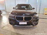  Bmw  X1 BMW  / 2019 / 5P / SUV XDRIVE 25E BUSINESS ADVANTAGE AUTOMATICO #28