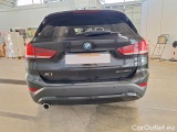  Bmw  X1 BMW  / 2019 / 5P / SUV XDRIVE 25E BUSINESS ADVANTAGE AUTOMATICO #45