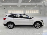  Bmw  X1 BMW  / 2019 / 5P / SUV XDRIVE 25E BUSINESS ADVANTAGE AUTOMATICO #7
