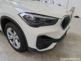  Bmw  X1 BMW  / 2019 / 5P / SUV XDRIVE 25E BUSINESS ADVANTAGE AUTOMATICO #34