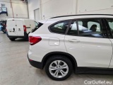  Bmw  X1 BMW  / 2019 / 5P / SUV XDRIVE 25E BUSINESS ADVANTAGE AUTOMATICO #42
