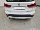  Bmw  X1 BMW  / 2019 / 5P / SUV XDRIVE 25E BUSINESS ADVANTAGE AUTOMATICO #44