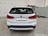  Bmw  X1 BMW  / 2019 / 5P / SUV XDRIVE 25E BUSINESS ADVANTAGE AUTOMATICO #48