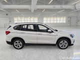  Bmw  X1 BMW  / 2019 / 5P / SUV XDRIVE 25E BUSINESS ADVANTAGE AUTOMATICO #7