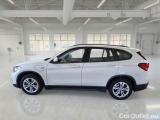  Bmw  X1 BMW  / 2019 / 5P / SUV XDRIVE 25E BUSINESS ADVANTAGE AUTOMATICO #8