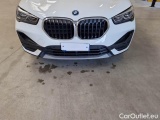  Bmw  X1 BMW  / 2019 / 5P / SUV XDRIVE 25E BUSINESS ADVANTAGE AUTOMATICO #33