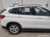  Bmw  X1 BMW  / 2019 / 5P / SUV XDRIVE 25E BUSINESS ADVANTAGE AUTOMATICO #35
